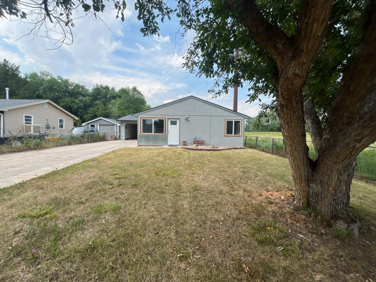 229 Pennsylvania St, Fort Collins